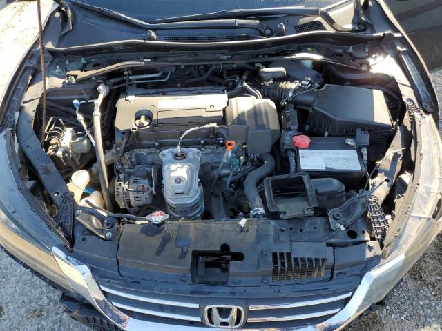 Photo 10 VIN: 1HGCR2F83DA275598 - HONDA ACCORD EXL 