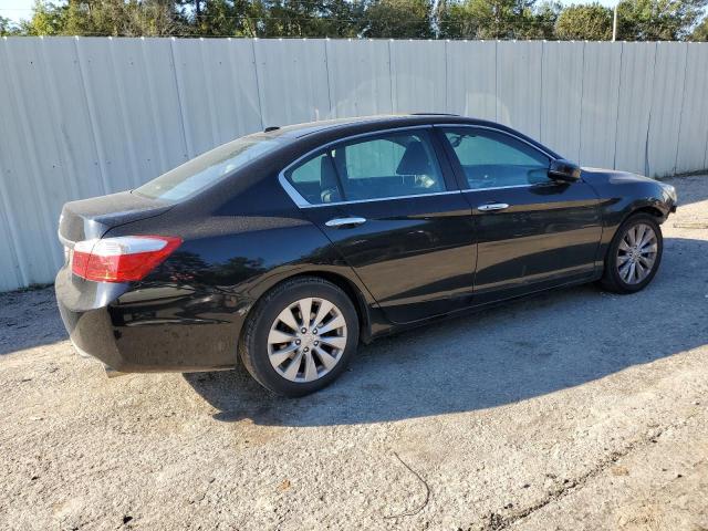 Photo 2 VIN: 1HGCR2F83DA275598 - HONDA ACCORD EXL 