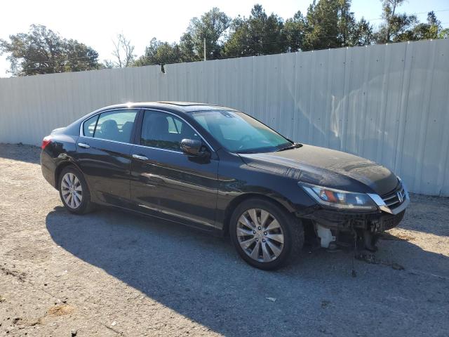 Photo 3 VIN: 1HGCR2F83DA275598 - HONDA ACCORD EXL 