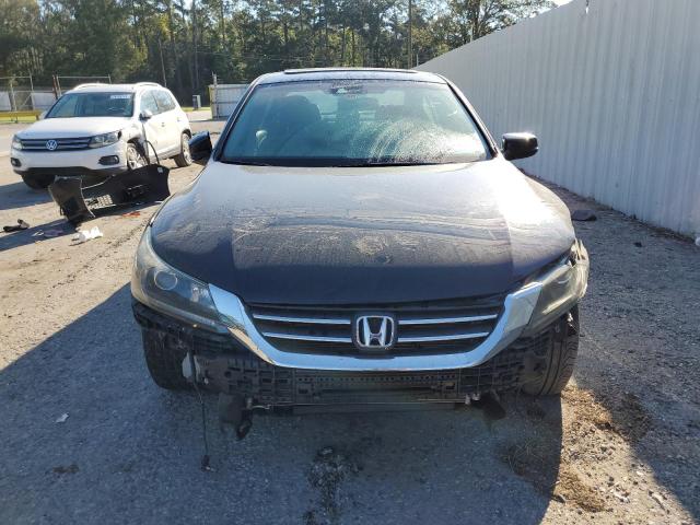 Photo 4 VIN: 1HGCR2F83DA275598 - HONDA ACCORD EXL 