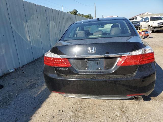 Photo 5 VIN: 1HGCR2F83DA275598 - HONDA ACCORD EXL 