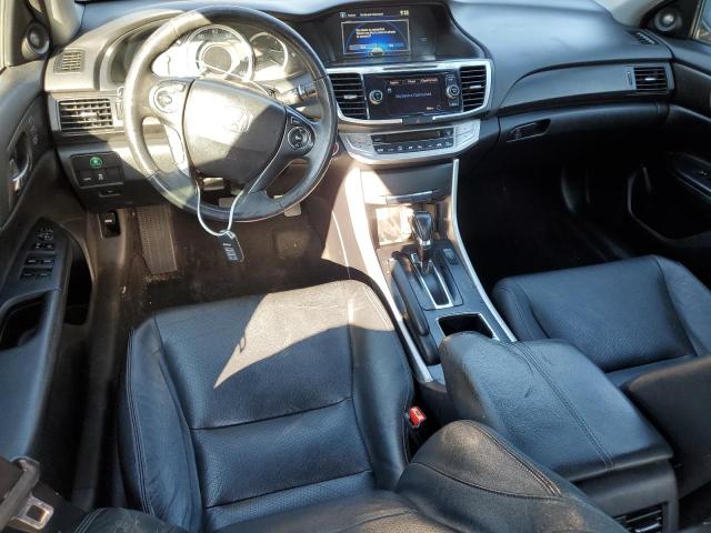 Photo 7 VIN: 1HGCR2F83DA275598 - HONDA ACCORD EXL 