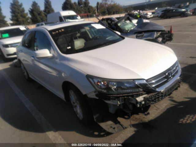 Photo 0 VIN: 1HGCR2F83DA277402 - HONDA ACCORD SDN 