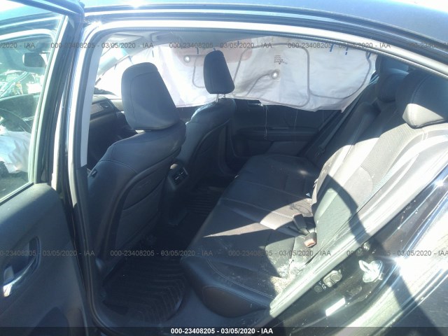 Photo 7 VIN: 1HGCR2F83DA279182 - HONDA ACCORD SDN 