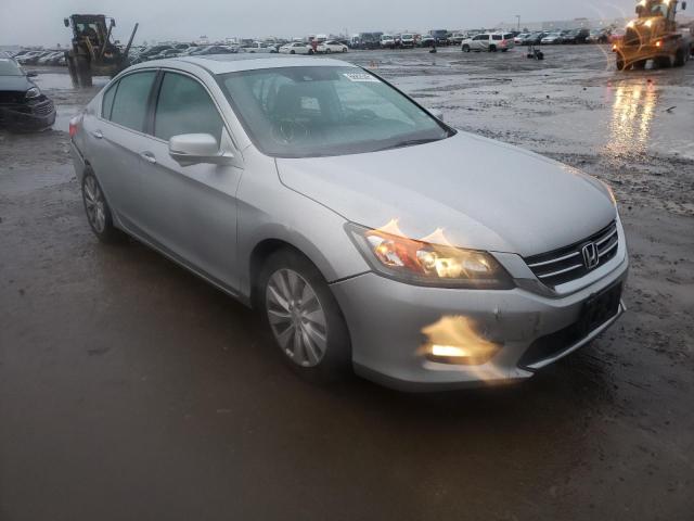 Photo 0 VIN: 1HGCR2F83EA005711 - HONDA ACCORD EXL 