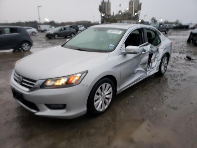 Photo 1 VIN: 1HGCR2F83EA005711 - HONDA ACCORD EXL 