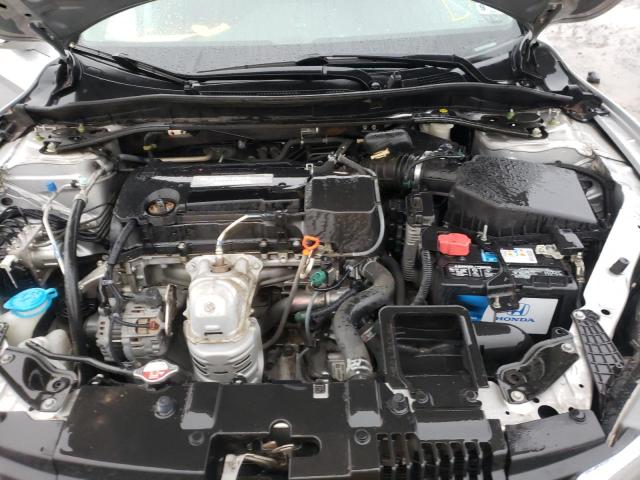 Photo 6 VIN: 1HGCR2F83EA005711 - HONDA ACCORD EXL 