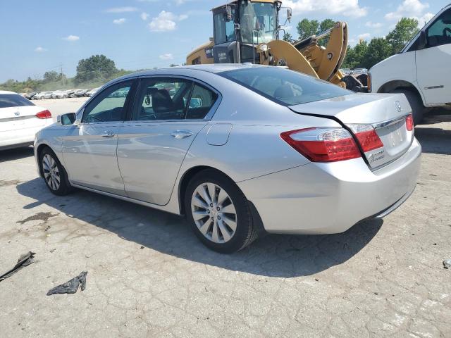 Photo 1 VIN: 1HGCR2F83EA005806 - HONDA ACCORD 