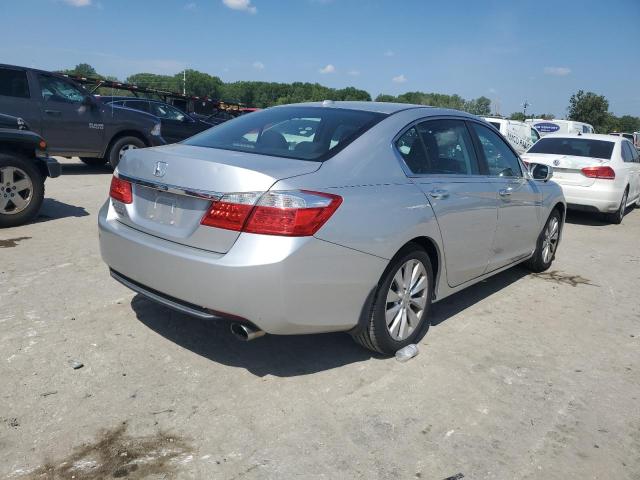 Photo 2 VIN: 1HGCR2F83EA005806 - HONDA ACCORD 