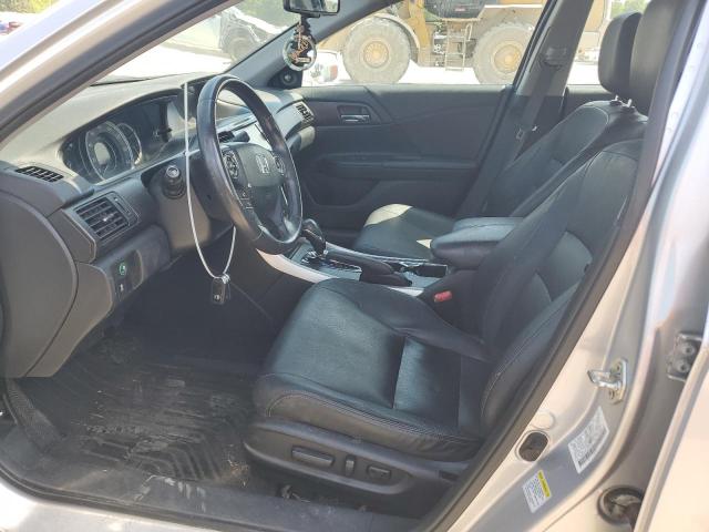 Photo 6 VIN: 1HGCR2F83EA005806 - HONDA ACCORD 