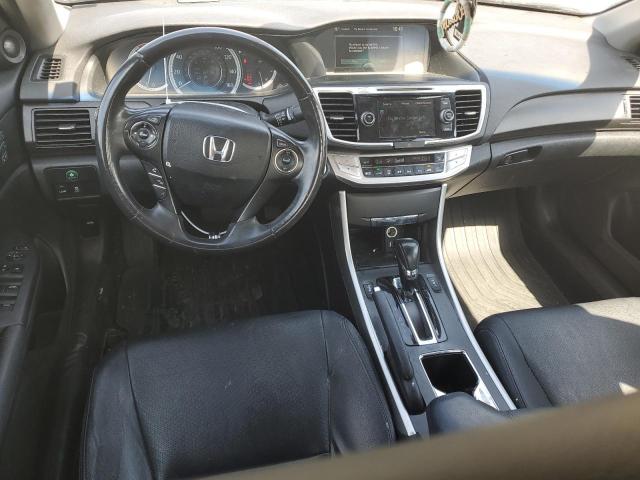 Photo 7 VIN: 1HGCR2F83EA005806 - HONDA ACCORD 