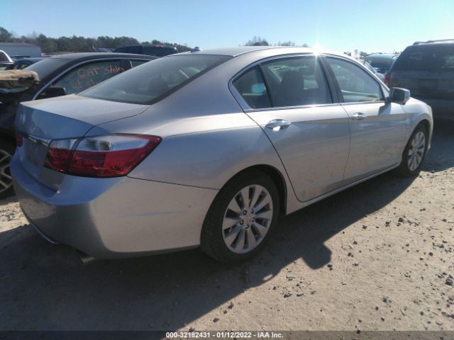 Photo 3 VIN: 1HGCR2F83EA009287 - HONDA ACCORD SEDAN 