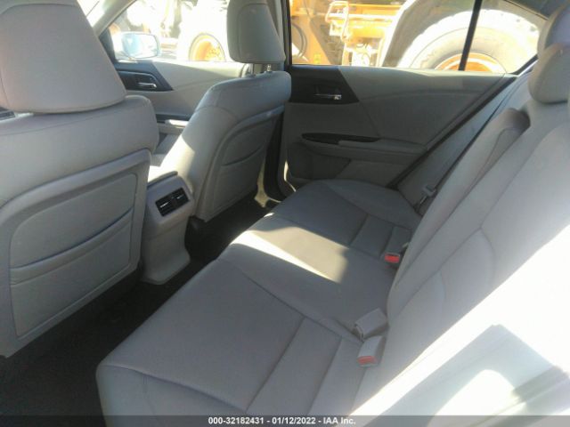 Photo 7 VIN: 1HGCR2F83EA009287 - HONDA ACCORD SEDAN 