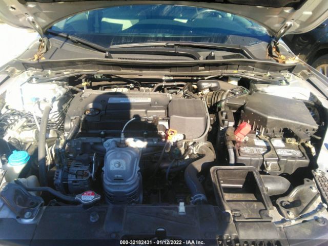 Photo 9 VIN: 1HGCR2F83EA009287 - HONDA ACCORD SEDAN 