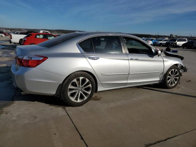 Photo 2 VIN: 1HGCR2F83EA010407 - HONDA ACCORD 