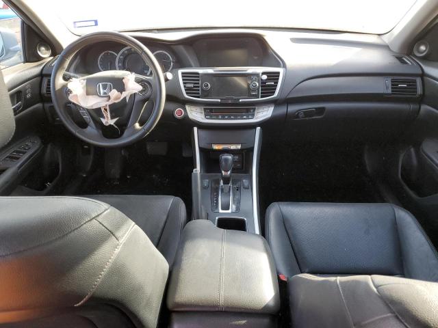 Photo 7 VIN: 1HGCR2F83EA010407 - HONDA ACCORD 