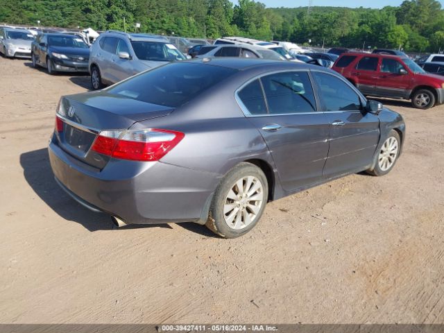 Photo 3 VIN: 1HGCR2F83EA019088 - HONDA ACCORD 