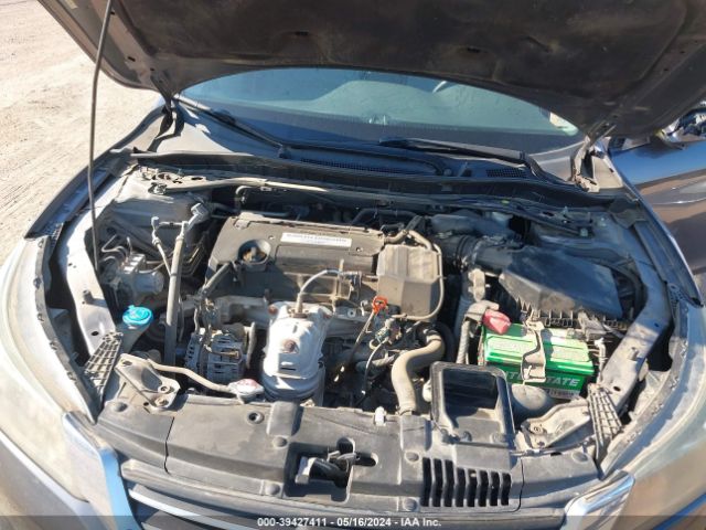 Photo 9 VIN: 1HGCR2F83EA019088 - HONDA ACCORD 