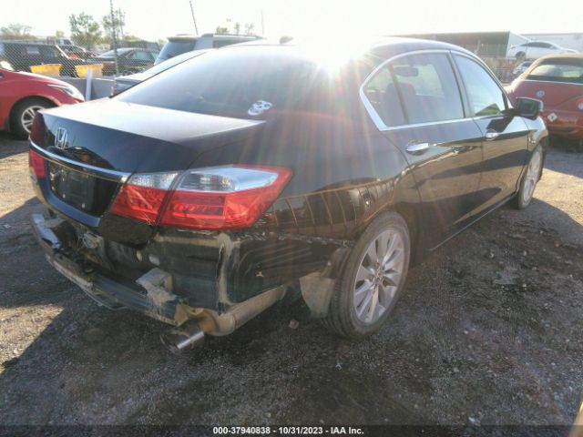 Photo 3 VIN: 1HGCR2F83EA020239 - HONDA ACCORD SEDAN 