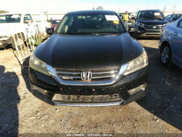 Photo 5 VIN: 1HGCR2F83EA020239 - HONDA ACCORD SEDAN 