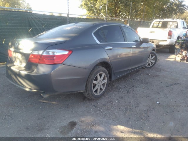 Photo 3 VIN: 1HGCR2F83EA027224 - HONDA ACCORD SEDAN 