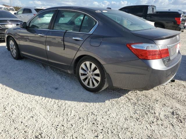 Photo 1 VIN: 1HGCR2F83EA027255 - HONDA ACCORD EXL 