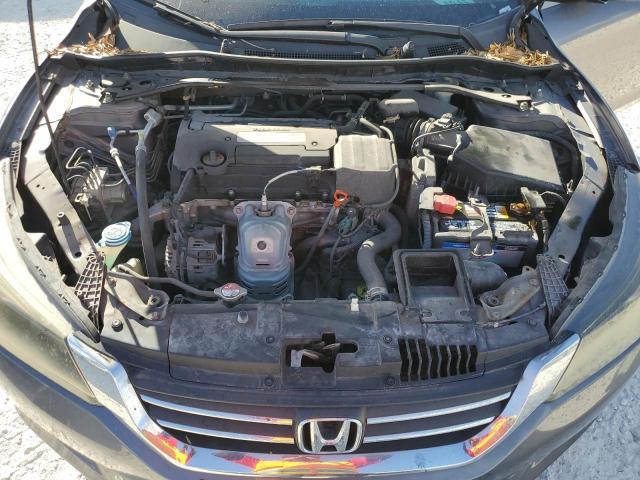 Photo 10 VIN: 1HGCR2F83EA027255 - HONDA ACCORD EXL 