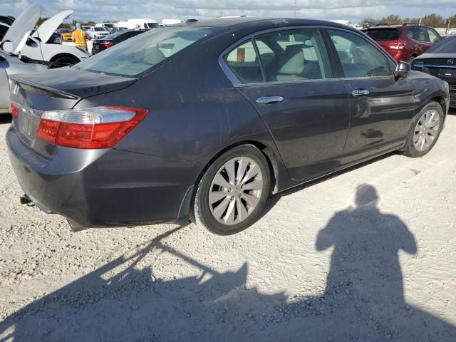 Photo 2 VIN: 1HGCR2F83EA027255 - HONDA ACCORD EXL 