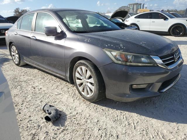 Photo 3 VIN: 1HGCR2F83EA027255 - HONDA ACCORD EXL 