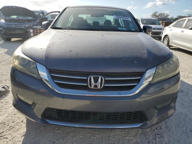 Photo 4 VIN: 1HGCR2F83EA027255 - HONDA ACCORD EXL 