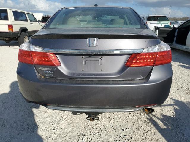 Photo 5 VIN: 1HGCR2F83EA027255 - HONDA ACCORD EXL 