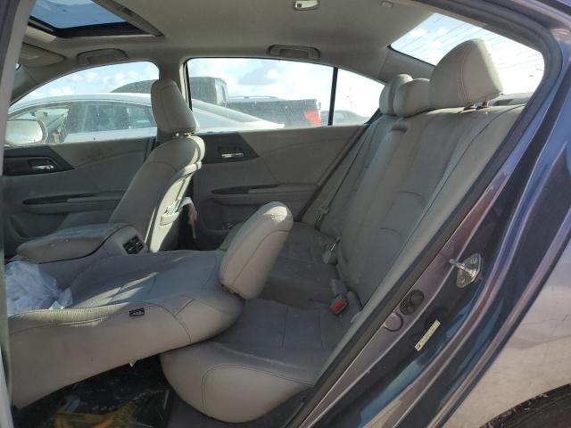 Photo 9 VIN: 1HGCR2F83EA027255 - HONDA ACCORD EXL 