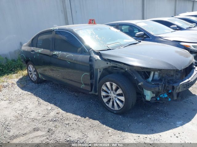 Photo 0 VIN: 1HGCR2F83EA034061 - HONDA ACCORD 