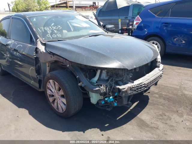 Photo 5 VIN: 1HGCR2F83EA034061 - HONDA ACCORD 