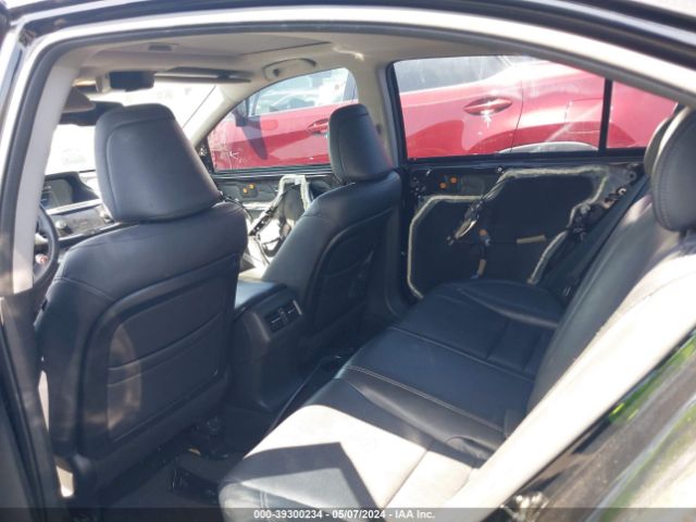 Photo 7 VIN: 1HGCR2F83EA034061 - HONDA ACCORD 