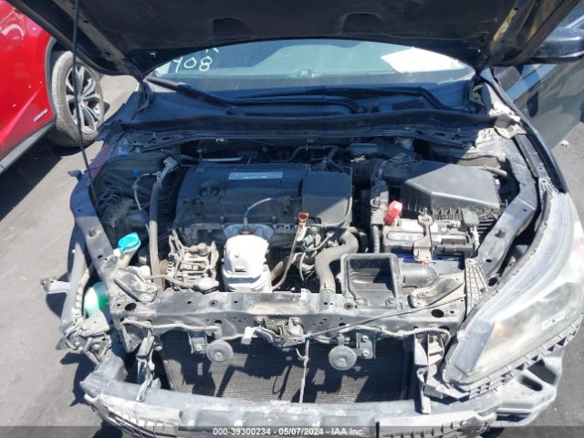 Photo 9 VIN: 1HGCR2F83EA034061 - HONDA ACCORD 