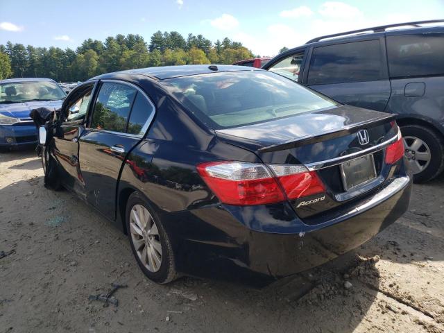 Photo 2 VIN: 1HGCR2F83EA038143 - HONDA ACCORD EXL 