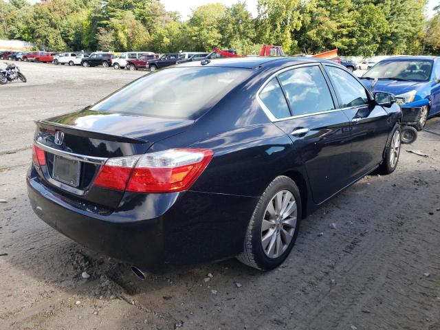 Photo 3 VIN: 1HGCR2F83EA038143 - HONDA ACCORD EXL 