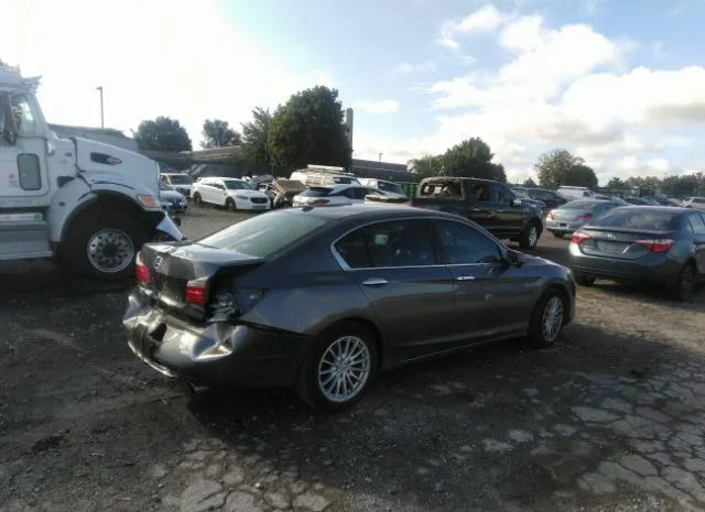 Photo 3 VIN: 1HGCR2F83EA041558 - HONDA ACCORD SEDAN 