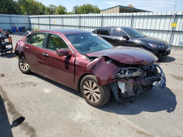 Photo 3 VIN: 1HGCR2F83EA046839 - HONDA ACCORD EXL 