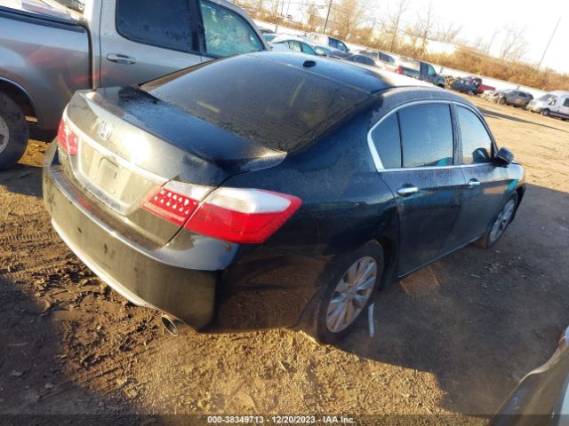 Photo 3 VIN: 1HGCR2F83EA050227 - HONDA ACCORD 