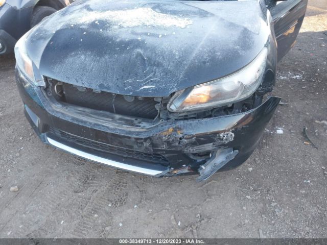 Photo 5 VIN: 1HGCR2F83EA050227 - HONDA ACCORD 