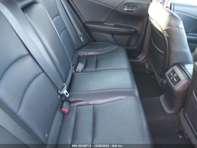 Photo 7 VIN: 1HGCR2F83EA050227 - HONDA ACCORD 