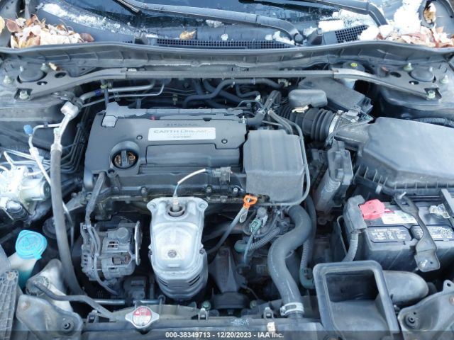 Photo 9 VIN: 1HGCR2F83EA050227 - HONDA ACCORD 