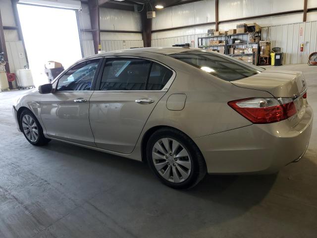 Photo 1 VIN: 1HGCR2F83EA054701 - HONDA ACCORD 