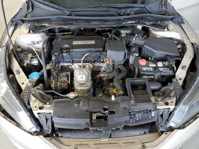 Photo 10 VIN: 1HGCR2F83EA054701 - HONDA ACCORD 