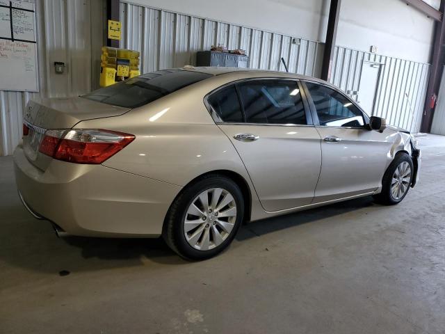 Photo 2 VIN: 1HGCR2F83EA054701 - HONDA ACCORD 