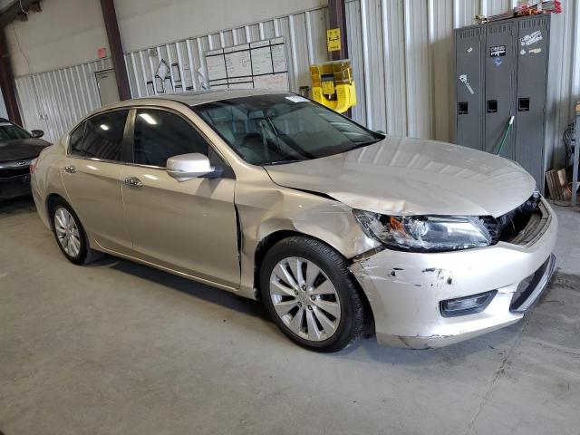 Photo 3 VIN: 1HGCR2F83EA054701 - HONDA ACCORD 