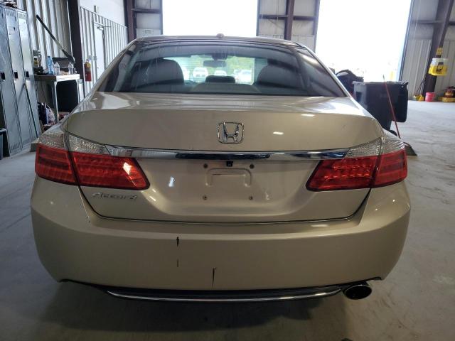 Photo 5 VIN: 1HGCR2F83EA054701 - HONDA ACCORD 