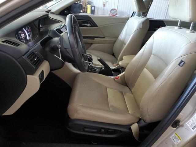 Photo 6 VIN: 1HGCR2F83EA054701 - HONDA ACCORD 